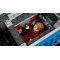 LEGO Конструктор Marvel Стражи галактики: милан, арт. 76286