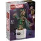 LEGO конструктор Marvel танцующий грот, арт. 76297