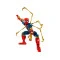LEGO конструктор Marvel фигурка железный человек-паук, арт. 76298