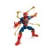 LEGO конструктор Marvel фигурка железный человек-паук, арт. 76298