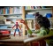 LEGO конструктор Marvel фигурка железный человек-паук, арт. 76298