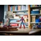 LEGO конструктор Marvel фигурка железный человек-паук, арт. 76298