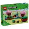 LEGO Конструктор Minecraft квітучий вишневий сад, арт. 21260-