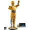 LEGO Конструктор Star Wars C-3PO, арт. 75398