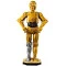 LEGO Конструктор Star Wars C-3PO, арт. 75398