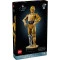 LEGO Конструктор Star Wars C-3PO, арт. 75398