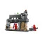 LEGO Конструктор STAR WARS Бой «Паз Визсла и Мофф Гидеон», арт. 75386