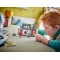 LEGO Конструктор STAR WARS Бой «Паз Визсла и Мофф Гидеон», арт. 75386