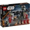 LEGO Конструктор STAR WARS Бой «Паз Визсла и Мофф Гидеон», арт. 75386