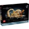 LEGO конструктор STAR WARS диорама Mos Espa Podrace v29, арт. 75380