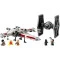 LEGO Конструктор Star Wars Набор сборки истребитель СИД и корабль типа x, арт. 75393