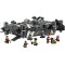 LEGO Конструктор Star Wars пепел онікса, арт. 75374