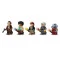 LEGO Конструктор Star Wars пепел онікса, арт. 75374