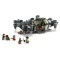 LEGO Конструктор Star Wars пепел онікса, арт. 75374