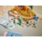 LEGO Конструктор Super Mario приключения с интерактивным LEGO луиджи, арт. 71440