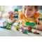 LEGO Конструктор Super Mario приключения с интерактивным LEGO луиджи, арт. 71440