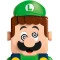 LEGO Конструктор Super Mario приключения с интерактивным LEGO луиджи, арт. 71440