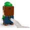 LEGO Конструктор Super Mario приключения с интерактивным LEGO луиджи, арт. 71440