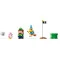 LEGO Конструктор Super Mario приключения с интерактивным LEGO луиджи, арт. 71440