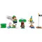LEGO Конструктор Super Mario приключения с интерактивным LEGO луиджи, арт. 71440