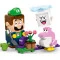 LEGO Конструктор Super Mario приключения с интерактивным LEGO луиджи, арт. 71440