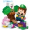 LEGO Конструктор Super Mario приключения с интерактивным LEGO луиджи, арт. 71440
