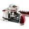 LEGO Конструктор STAR WARS Побег на barc спидере V29, арт. 75378