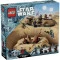 LEGO Конструктор Star Wars Скифская пустыня и сарлаккская яма, арт. 75396