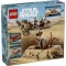 LEGO Конструктор Star Wars Скифская пустыня и сарлаккская яма, арт. 75396