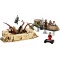 LEGO Конструктор Star Wars Скифская пустыня и сарлаккская яма, арт. 75396