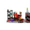 LEGO конструктор Sonic the Hedgehog супер соник против яйца-бурильника, арт. 76999