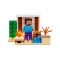LEGO Конструктор Minecraft експедиція Стіва в пустелю, арт. 21251