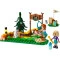 LEGO Конструктор Friends тир в приключенческом лагере, арт. 42622