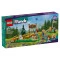 LEGO Конструктор Friends тир в приключенческом лагере, арт. 42622