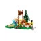 LEGO Конструктор Friends тир в приключенческом лагере, арт. 42622