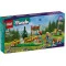 LEGO Конструктор Friends тир в приключенческом лагере, арт. 42622