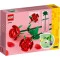 LEGO Конструктор Icons розы, арт. 40460