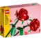 LEGO Конструктор Icons розы, арт. 40460