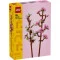 LEGO Конструктор Icons цвет вишни, арт. 40725
