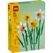 LEGO Конструктор Icons нарциссы, арт. 40747