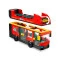 LEGO Конструктор city червоний двоповерховий екскурсійний автобус, арт. 60407