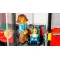 LEGO Конструктор city червоний двоповерховий екскурсійний автобус, арт. 60407