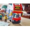LEGO Конструктор city червоний двоповерховий екскурсійний автобус, арт. 60407