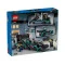 LEGO Конструктор city автомобіль для гонок і автовоз, арт. 60406