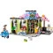 LEGO Конструктор Friends кофейня Хартлейк-Сити, арт. 42618