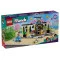 LEGO Конструктор Friends кофейня Хартлейк-Сити, арт. 42618