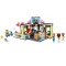 LEGO Конструктор Friends кофейня Хартлейк-Сити, арт. 42618