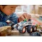 LEGO City космічний дослідницький всюдихід з інопланетним життям, арт. 60431