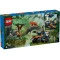 LEGO Конструктор City внедорожник для исследования джунглей, арт. 60426