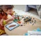 LEGO Конструктор City внедорожник для исследования джунглей, арт. 60426